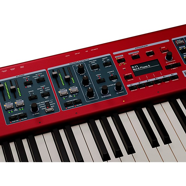 Nord Piano 6 73-Key Stage Keyboard