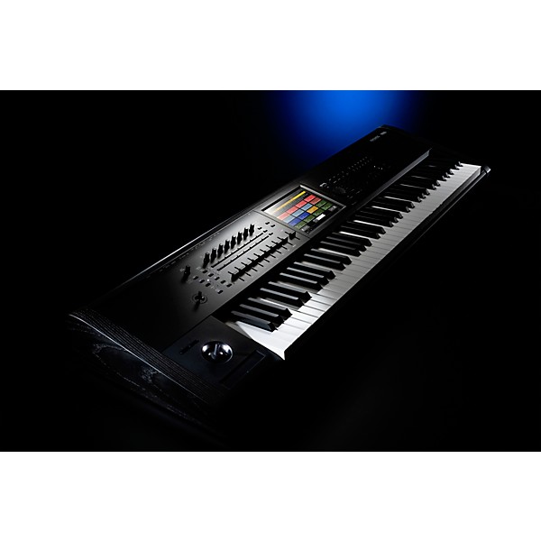 KORG KRONOS 3 88-Key Weighted Workstation | Guitar Center