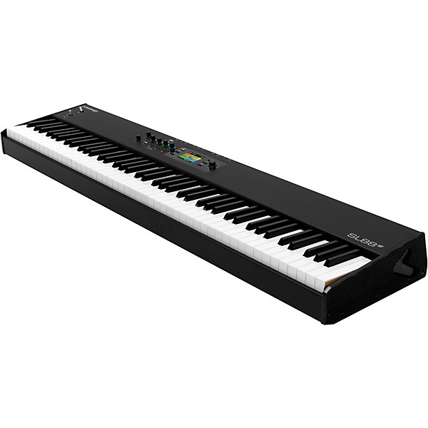 Studiologic SL88 Grand MK2 88-Key MIDI Keyboard Controller