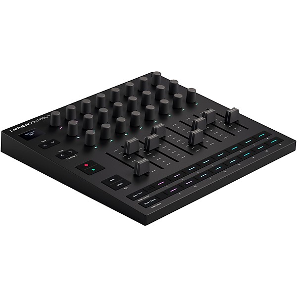 Novation Launch Control XL 3 MIDI Control Surface | Guitar Center