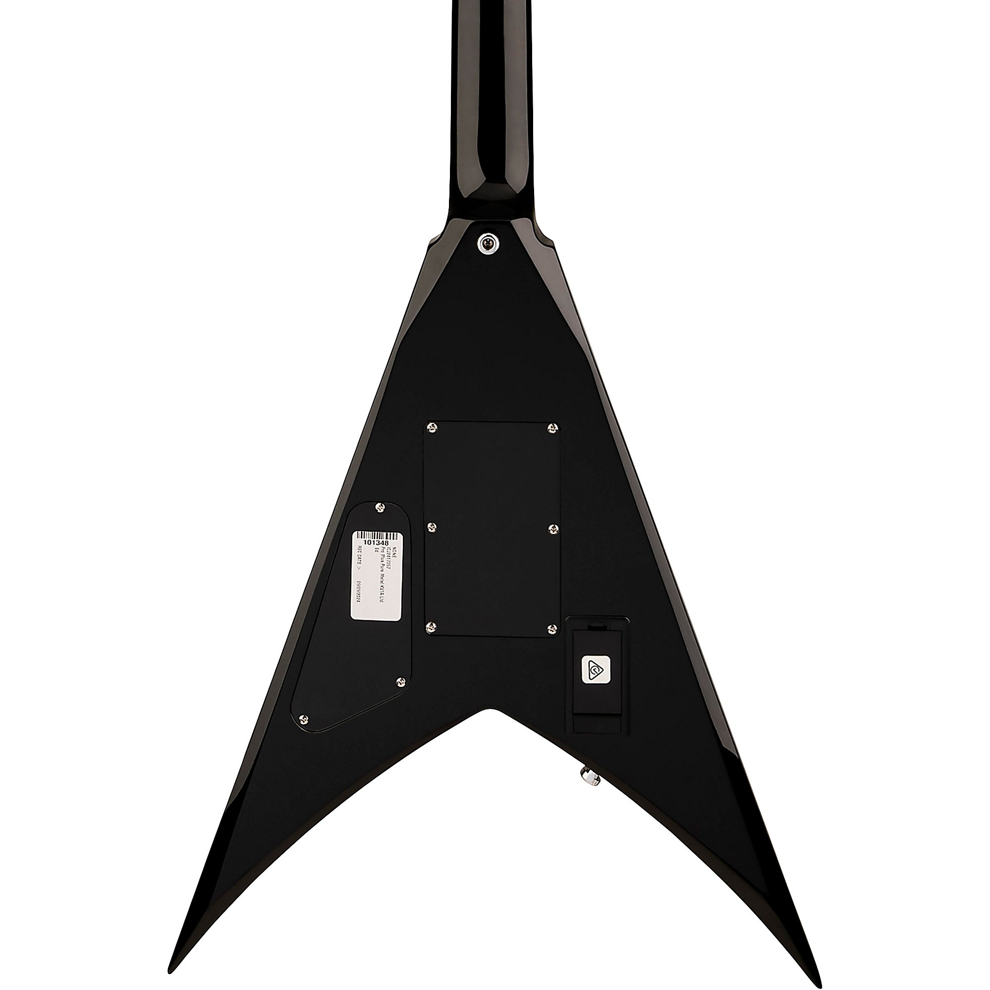 Jackson Pro Plus Pure Metal King V KV1A Limited-Edition Electric