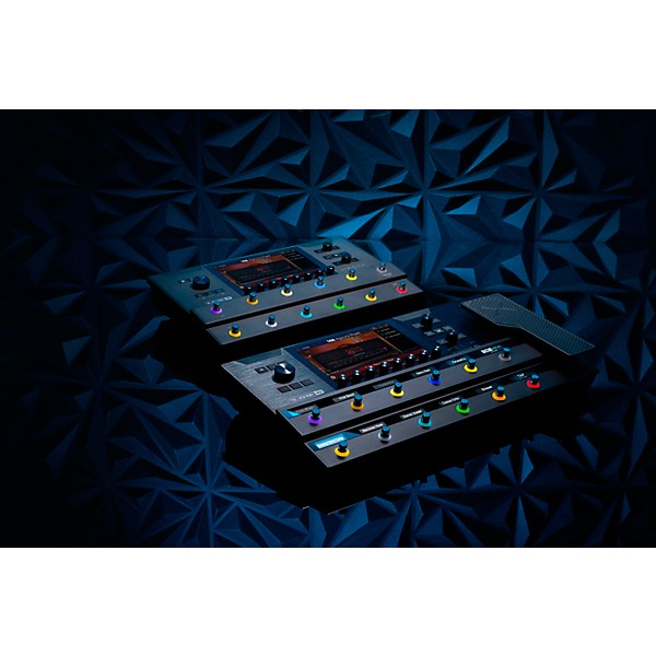 Line 6 Helix Stadium XL Floor Multi-Effects Guitar Processor