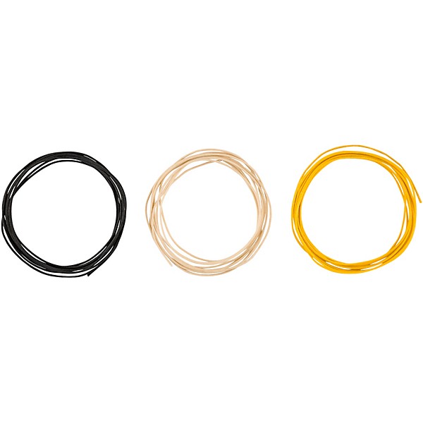 Fender Pure Vintage Cloth-Covered 22 AWG Wire 10 Feet | Guitar Center