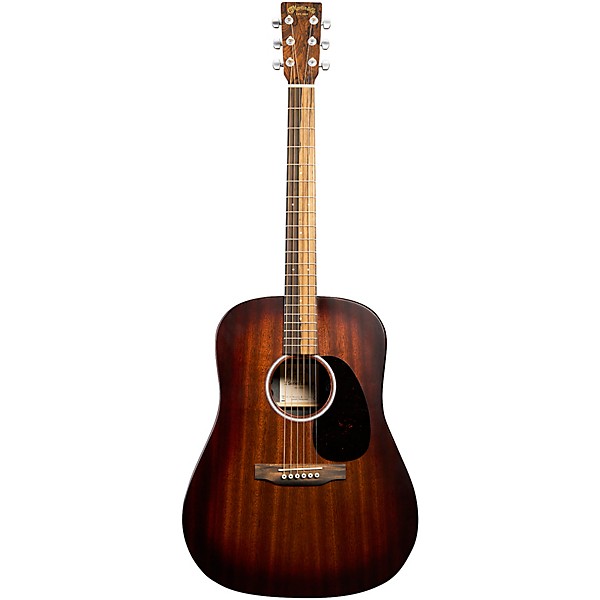 Martin D-X2E Special HPL Ziricote Limited-Edition Acoustic