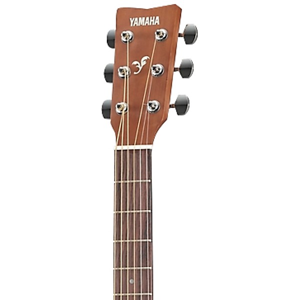 Yamaha F310i Folk Acoustic Guitar Tobacco Sunburst | Guitar Center