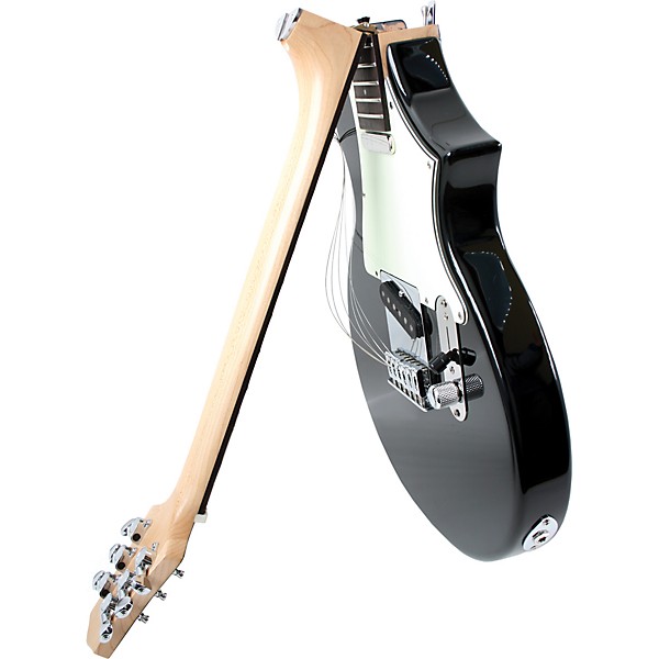 Voyage Air TransAxe Telair VET-1 Electric Guitar with Rosewood