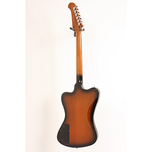 Gibson Limited Run 2011 Firebird Studio Non-Reverse Electric