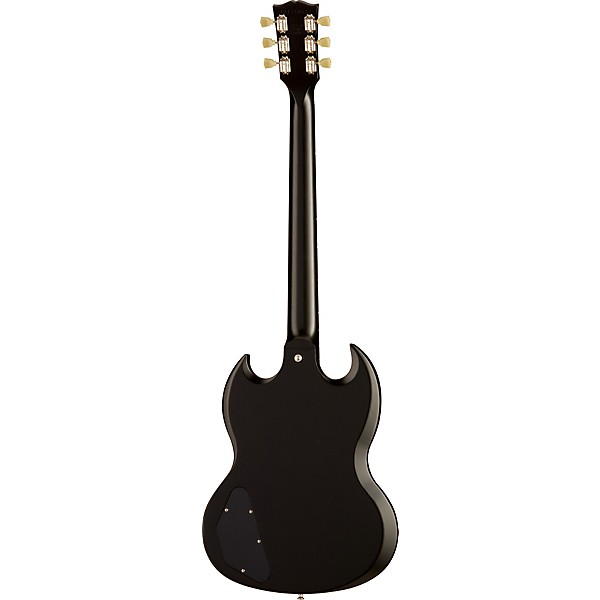 Gibson Limited Run SG Special '60s Tribute Electric Guitar Worn