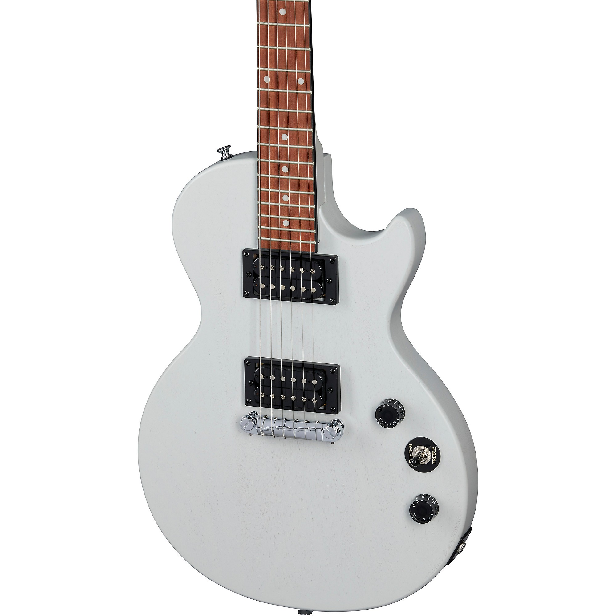 Epiphone Les Paul Special-I Limited-Edition Electric Guitar Worn