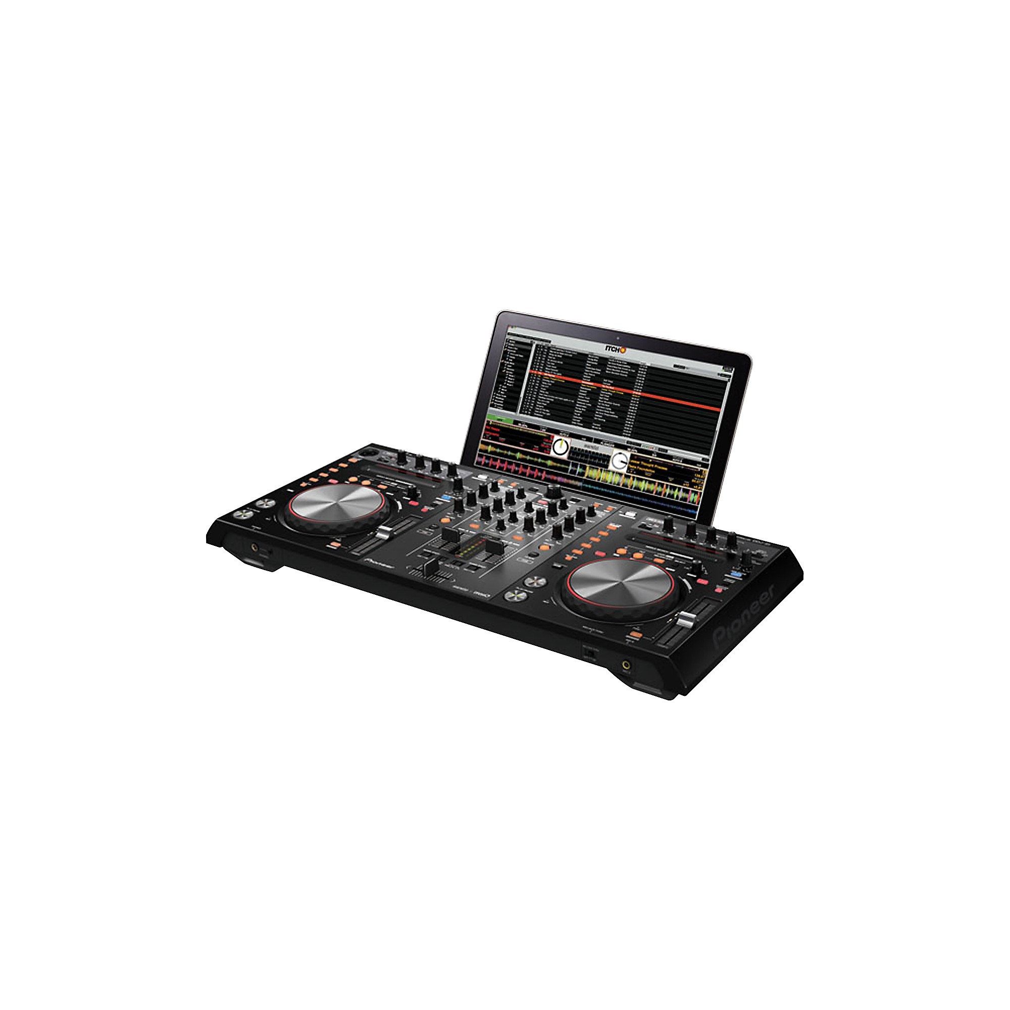 Open Box Pioneer DJ DDJ-S1 Software Controller for Serato | Guitar