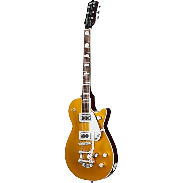 Gretsch Guitars G5438T Electromatic Pro Jet with Bigsby Electric