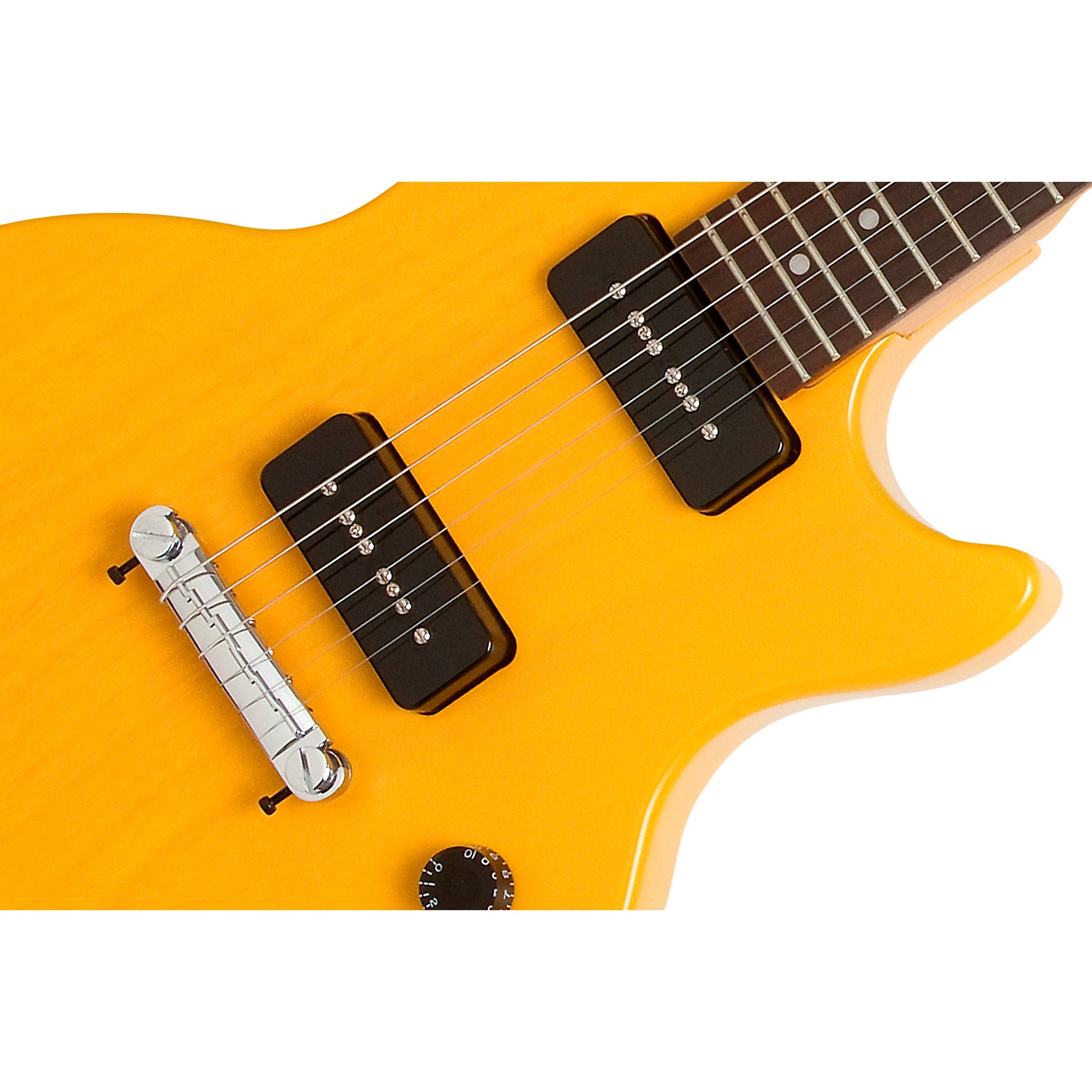 Epiphone Les Paul Special I P-90 Limited-Edition Electric Guitar