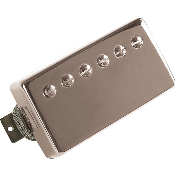 Gibson Burstbucker Pro Bridge Humbucker Pickup Nickel | Guitar Center