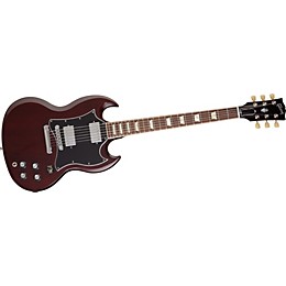 Gibson SG Standard Limited Electric Guitar Aged Cherry | Guitar Center