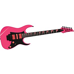 Ibanez RG1XXV 25th Anniversary Premium Electric Guitar Fluorescent
