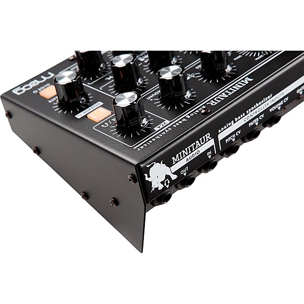 Moog Minitaur Bass Synthesizer | Guitar Center