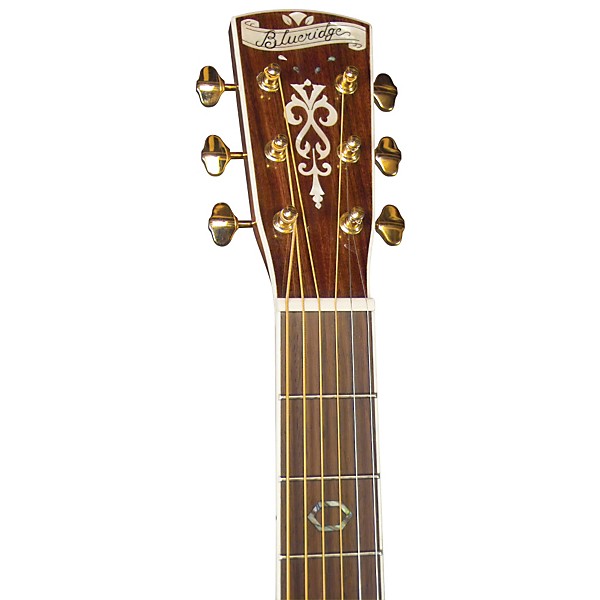 Blueridge Contemporary Series BR-70 Dreadnought Acoustic Guitar