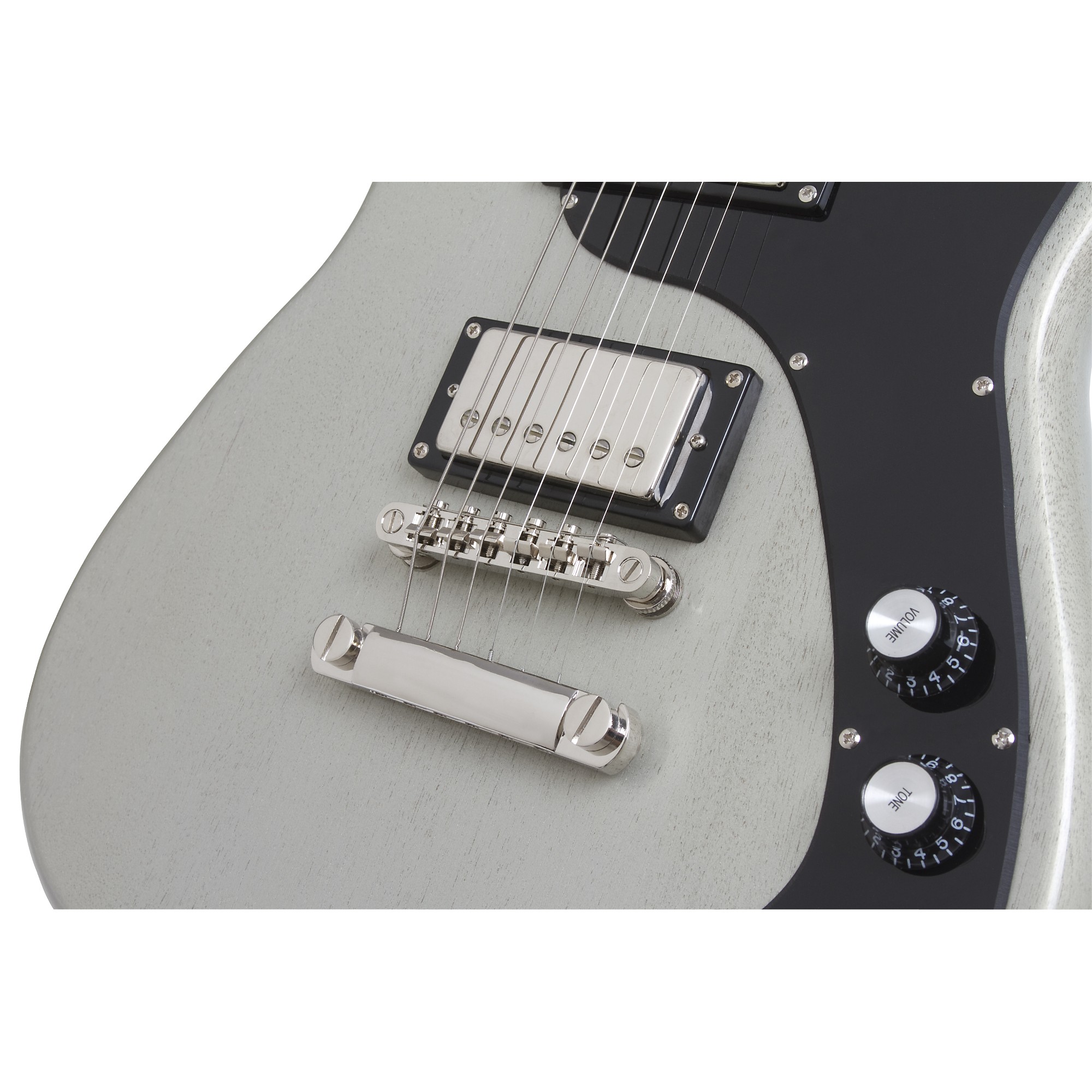 Restock Epiphone Limited Edition Wilshire Pro Electric Guitar TV