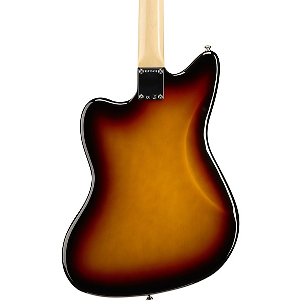 Fender American Vintage '65 Jazzmaster Electric Guitar 3-Color