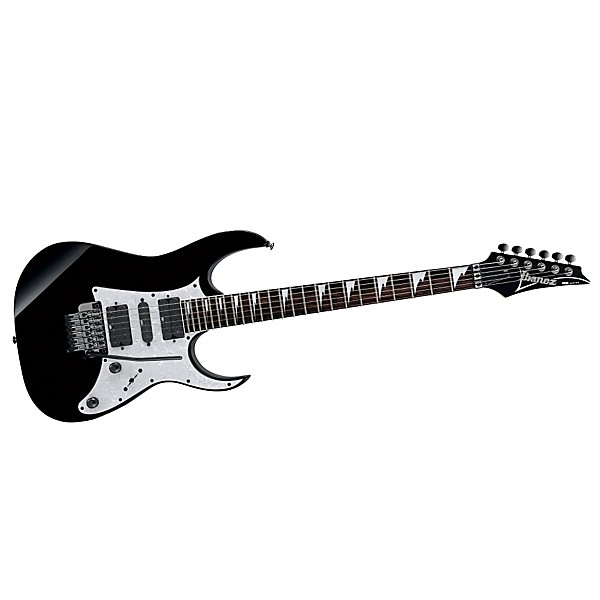 Ibanez RG450DX Electric Guitar Black | Guitar Center
