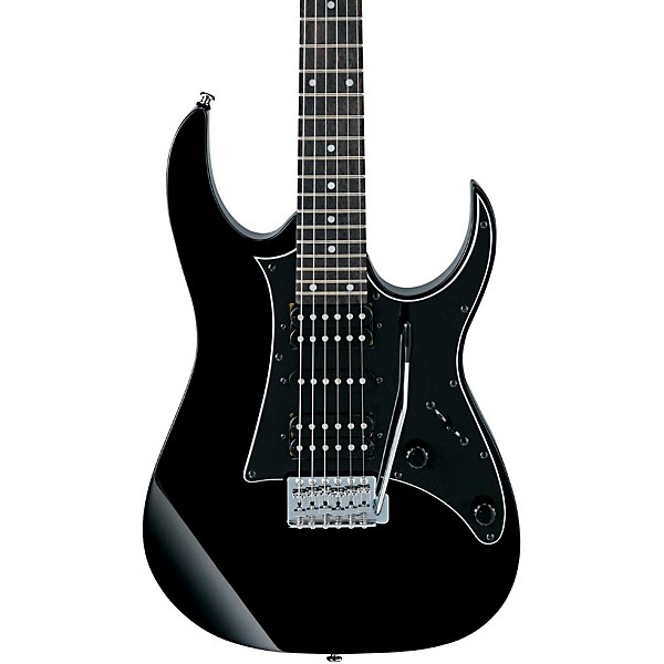 Ibanez Gio GRG150 Electric Guitar Black Night | Guitar Center