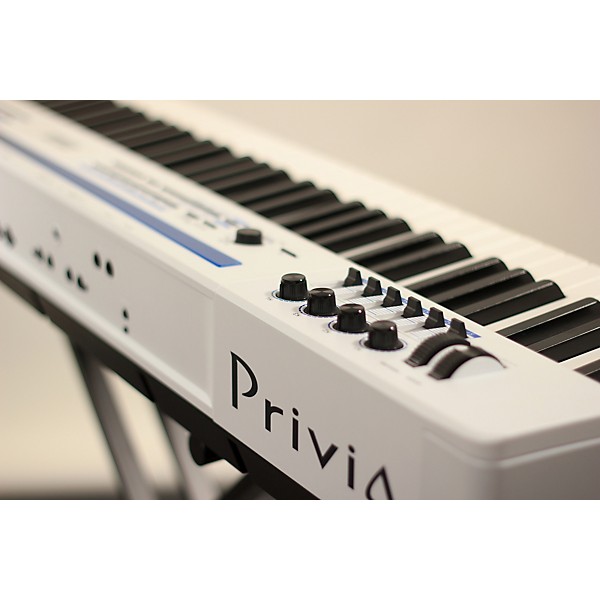 Casio Privia PX-5S Pro Stage Piano | Guitar Center