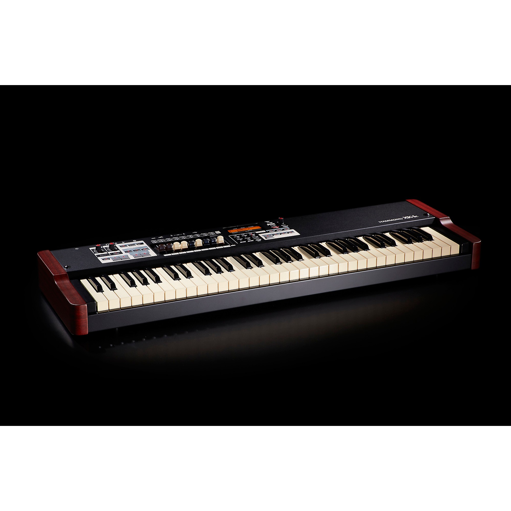 Hammond XK-1c Portable Organ | Guitar Center