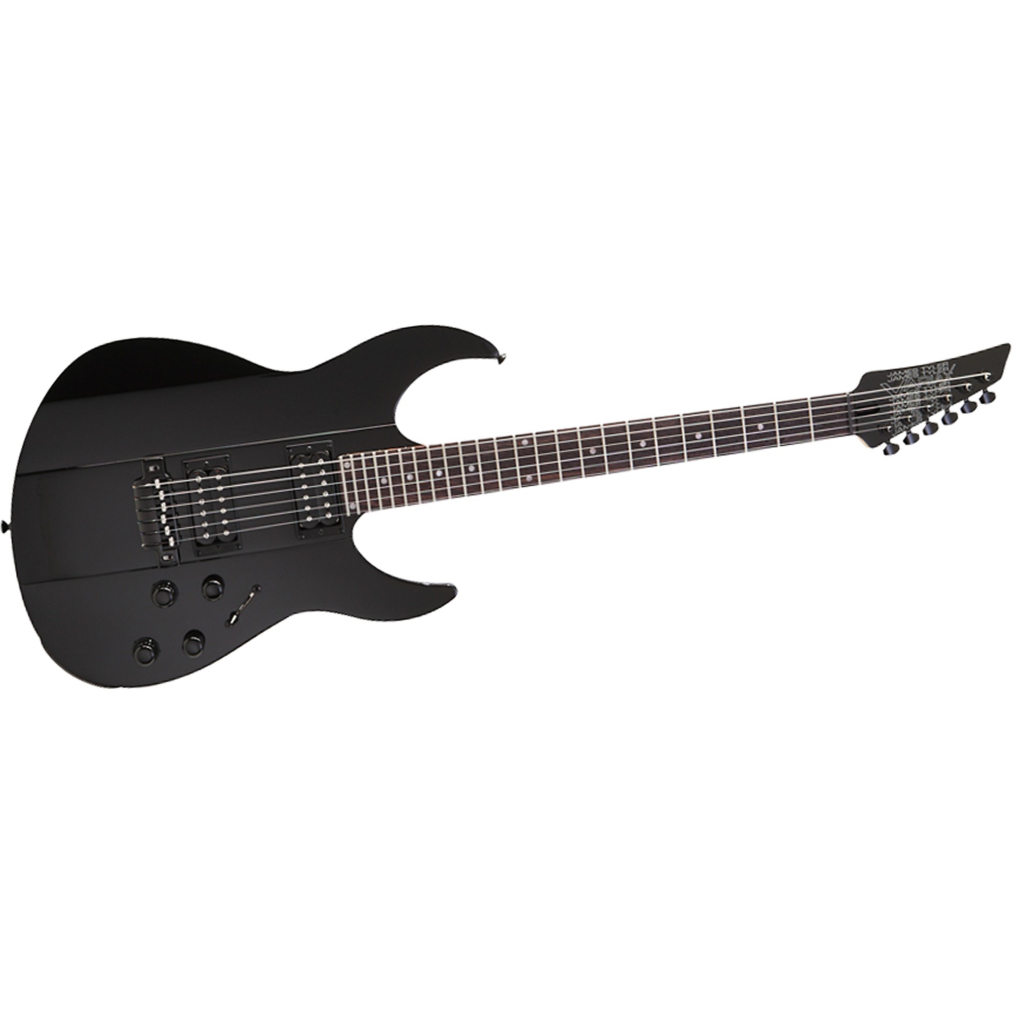 Line 6 JTV-89 Variax Electric Guitar Black | Guitar Center
