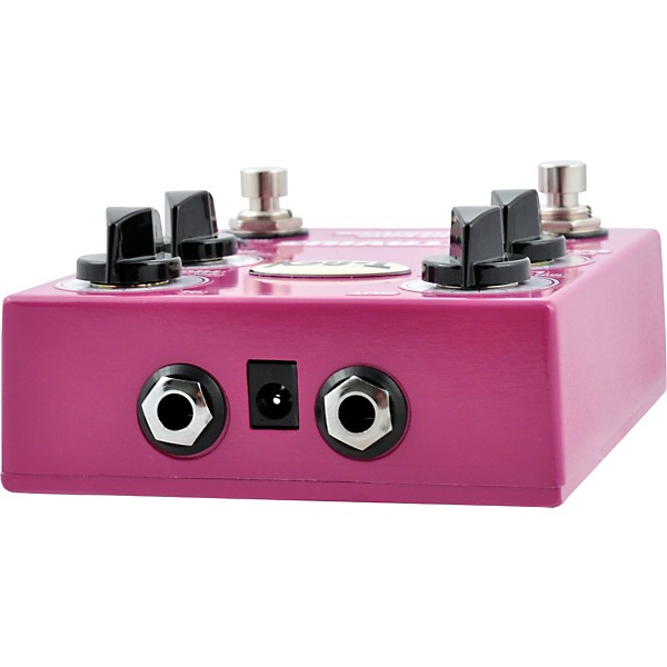 Open Box T-Rex Engineering Octavius Octave Guitar Effects Pedal