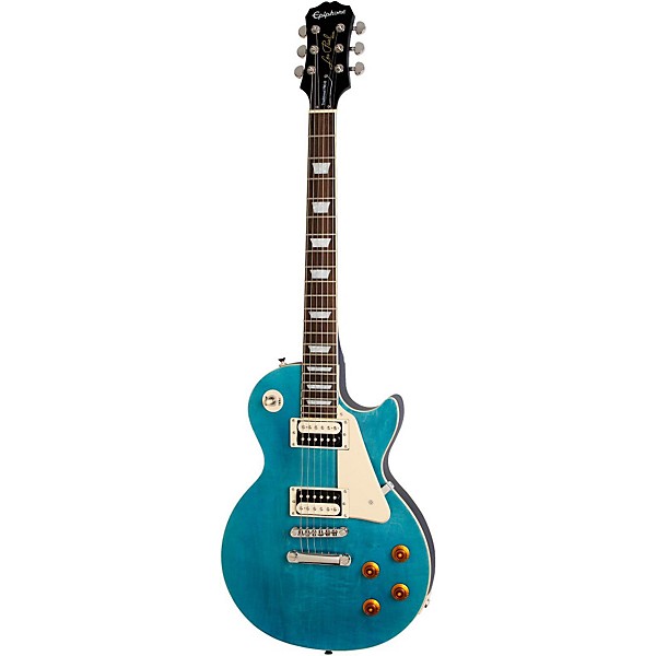 Open Box Epiphone Limited Edition Les Paul Traditional PRO-II