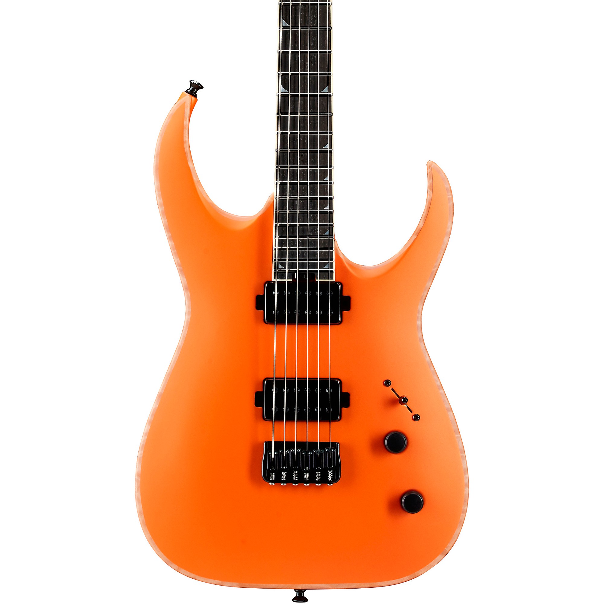 Platinum Jackson Misha Mansoor Juggernaut HT6 Electric Guitar