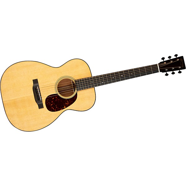 Martin 2024 Standard Series 00-18 Grand Concert Acoustic Guitar