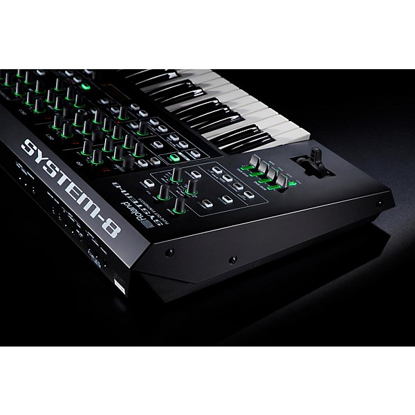 Roland SYSTEM-8 Plug-Out Synthesizer | Guitar Center
