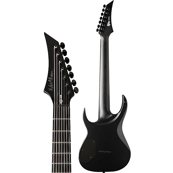 Open Box Washburn Parallaxe Series PX-SOLAR170C Ola Englund