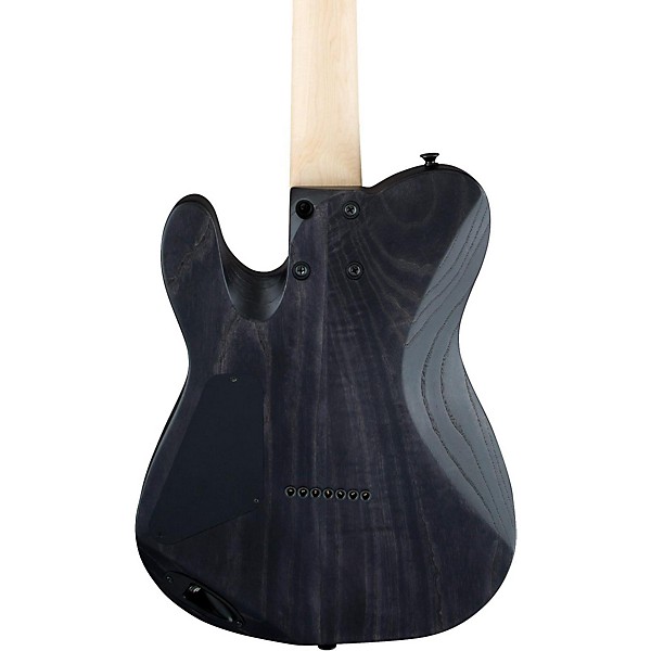 Charvel Pro-Mod San Dimas Style 2-7 HH Hardtail Electric Guitar