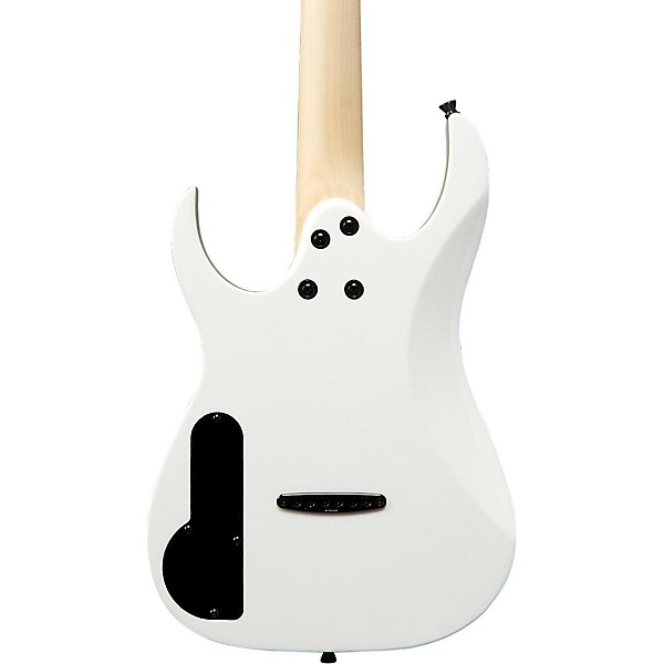 Ibanez Paul Gilbert Signature miKro Electric Guitar White | Guitar