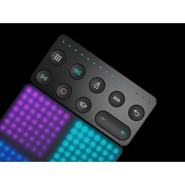 ROLI Loop BLOCK | Guitar Center