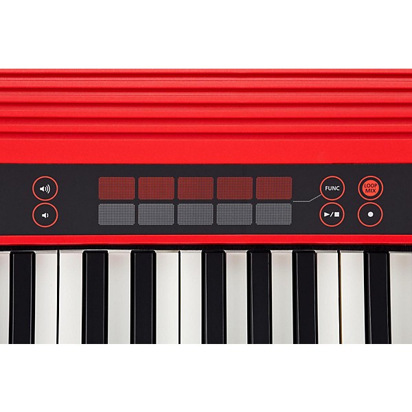 Roland GO:KEYS Portable Keyboard | Guitar Center