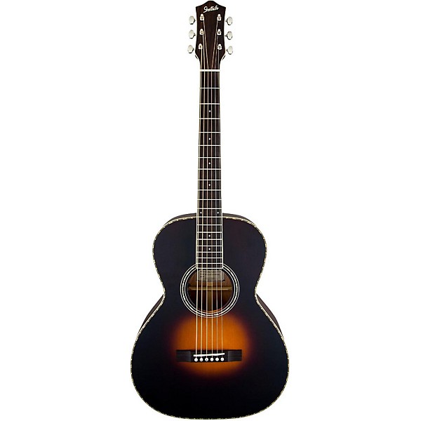 Open Box Gretsch Guitars Roots Collection G9531E Style 3 Double-0