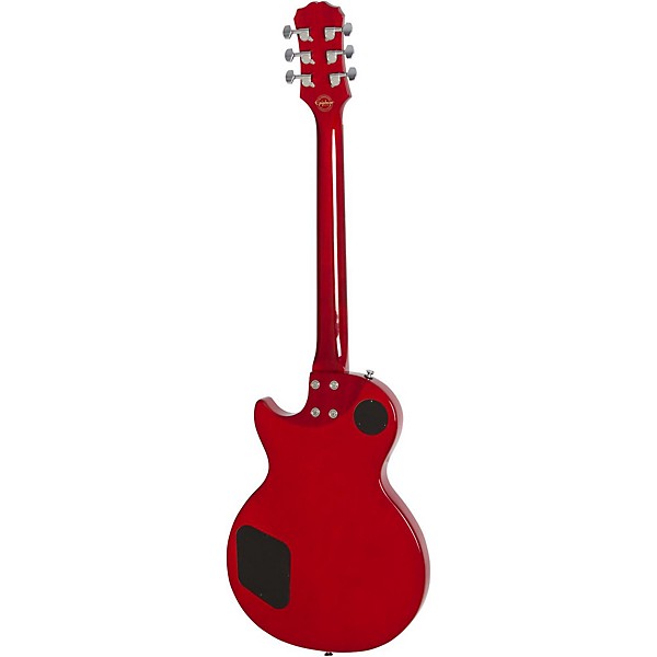 Epiphone Les Paul Studio E1 Electric Guitar Heritage Cherry