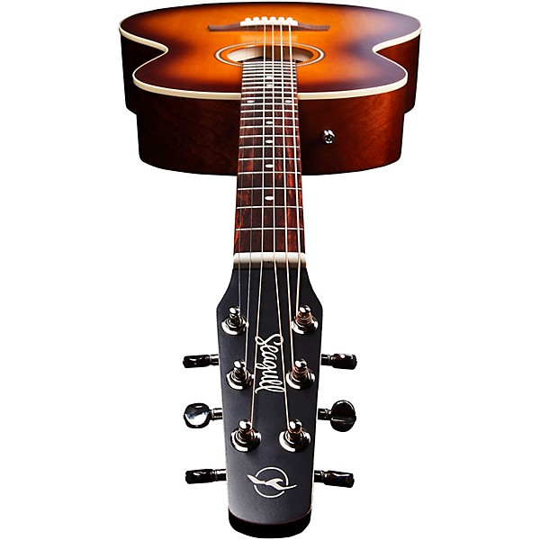 Seagull Entourage Mini Jumbo Acoustic Guitar Rustic Burst | Guitar