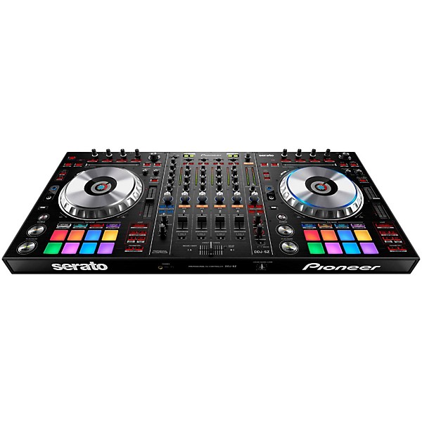 Pioneer DJ DDJ-SZ DJ Controller | Guitar Center