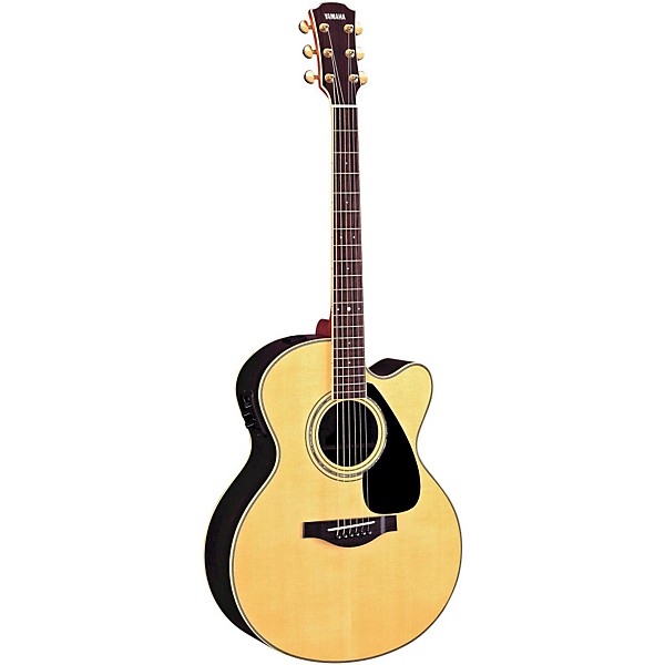 Yamaha LJX6CA Acoustic-Electric Guitar | Guitar Center