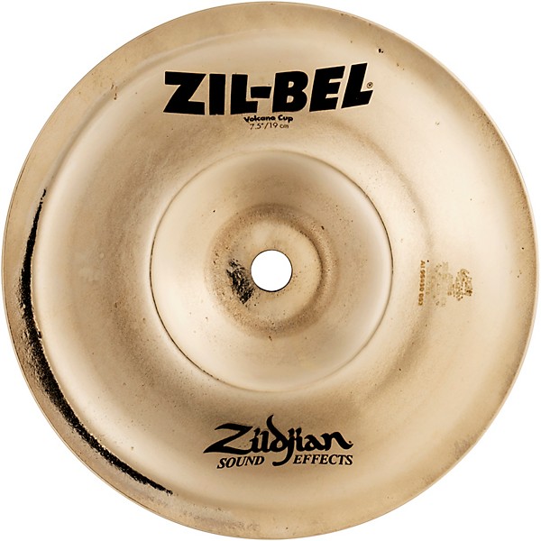 Zildjian Volcano Cup Zil-Bel 7.5 in. | Guitar Center