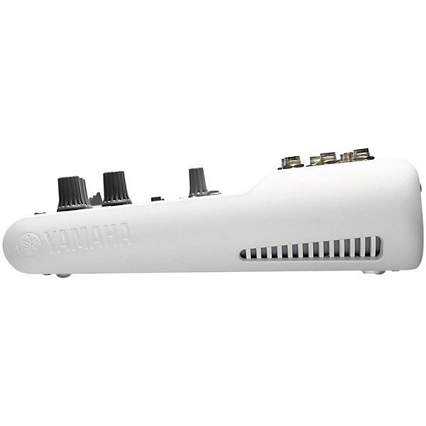 Yamaha AG03 3-Channel Mixer/USB Interface For IOS/MAC/PC | Guitar