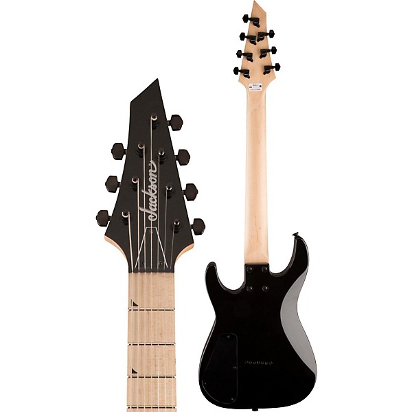 Jackson Special Edition JS22-7 DKA-M Dinky 7-String Electric