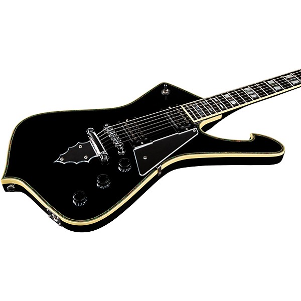 Platinum Ibanez Prestige PS10 Paul Stanley Signature Electric