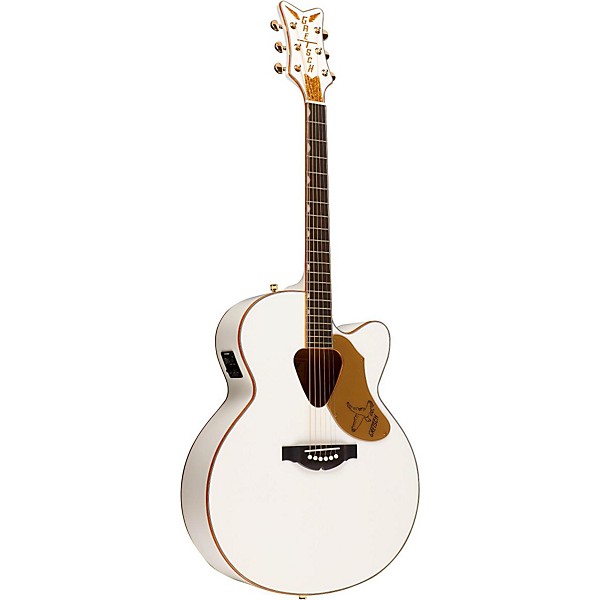 Gretsch Guitars G5022C Rancher Falcon Cutaway Acoustic-Electric