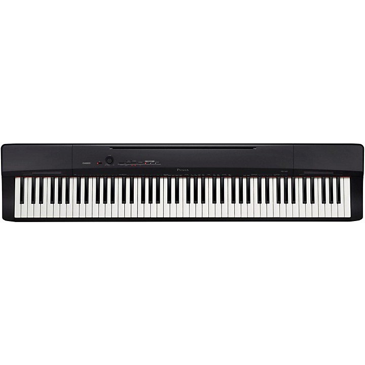 Open Box Casio PX-160BK Digital Piano | Guitar Center
