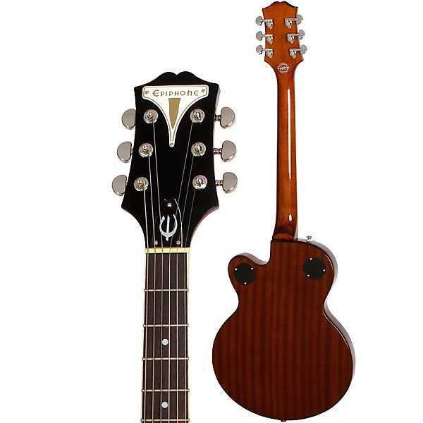 Open Box Epiphone Limited Edition Wildkat Studio Electric Guitar